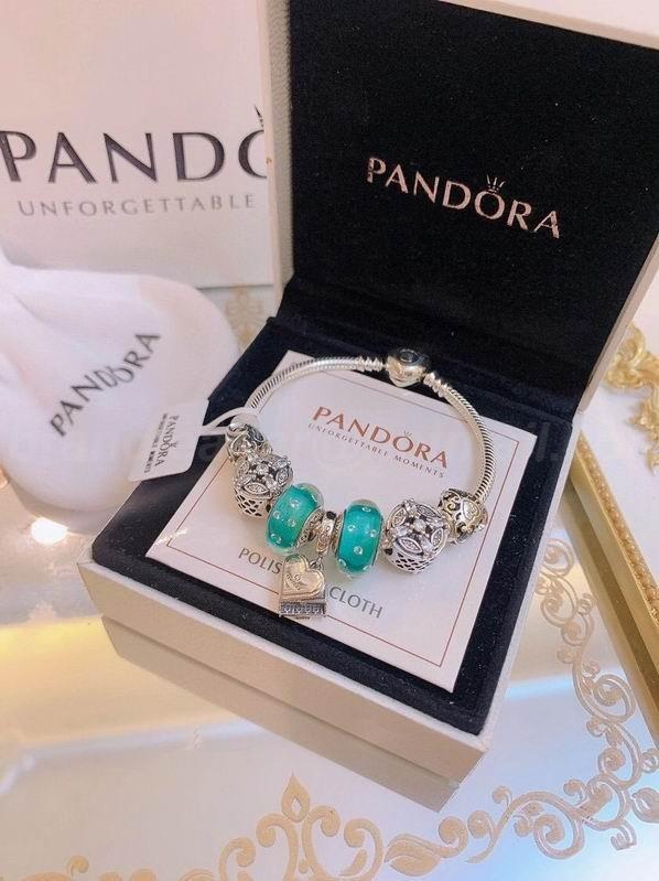 Pandora Bracelets 28